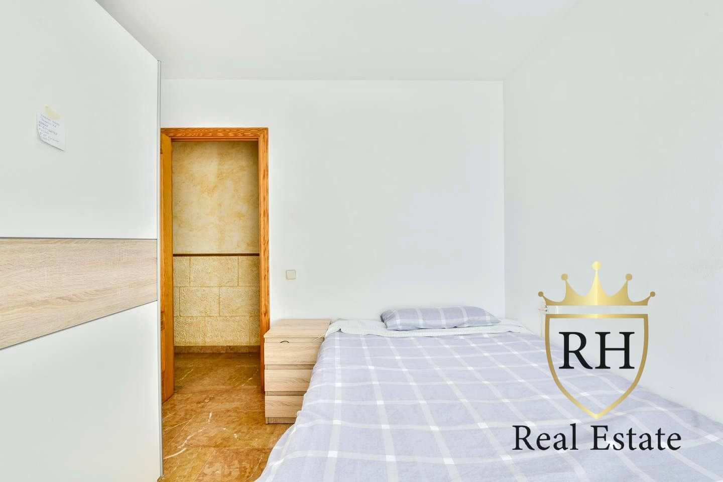 3 soverom Leilighet til salgs i Son Ferrer med garasje - € 455 000 (Ref: 9624107)