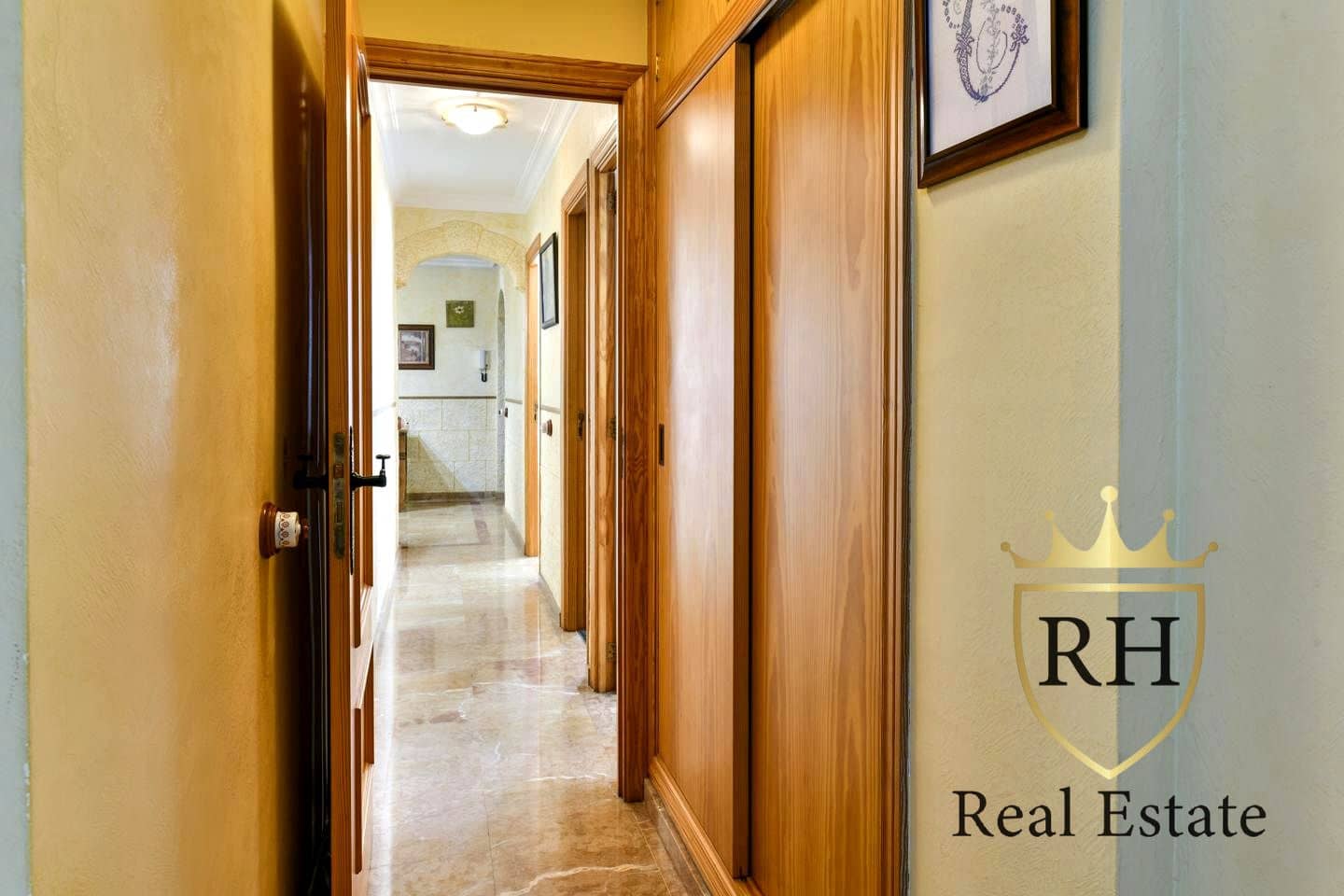 3 soverom Leilighet til salgs i Son Ferrer med garasje - € 455 000 (Ref: 9624107)