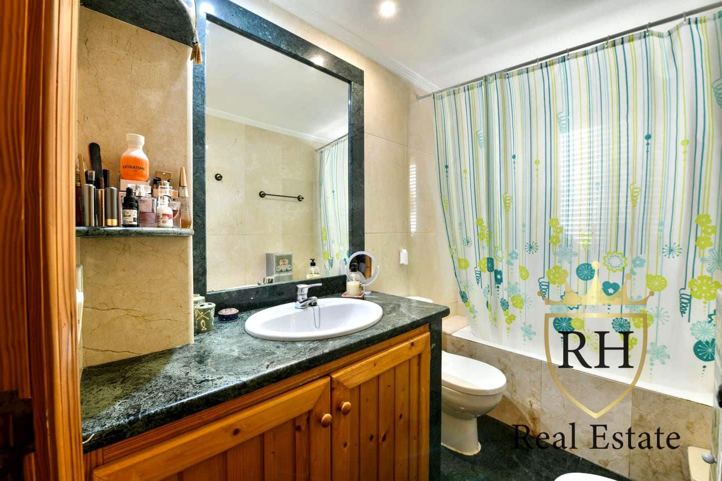 3 soverom Leilighet til salgs i Son Ferrer med garasje - € 455 000 (Ref: 9624107)