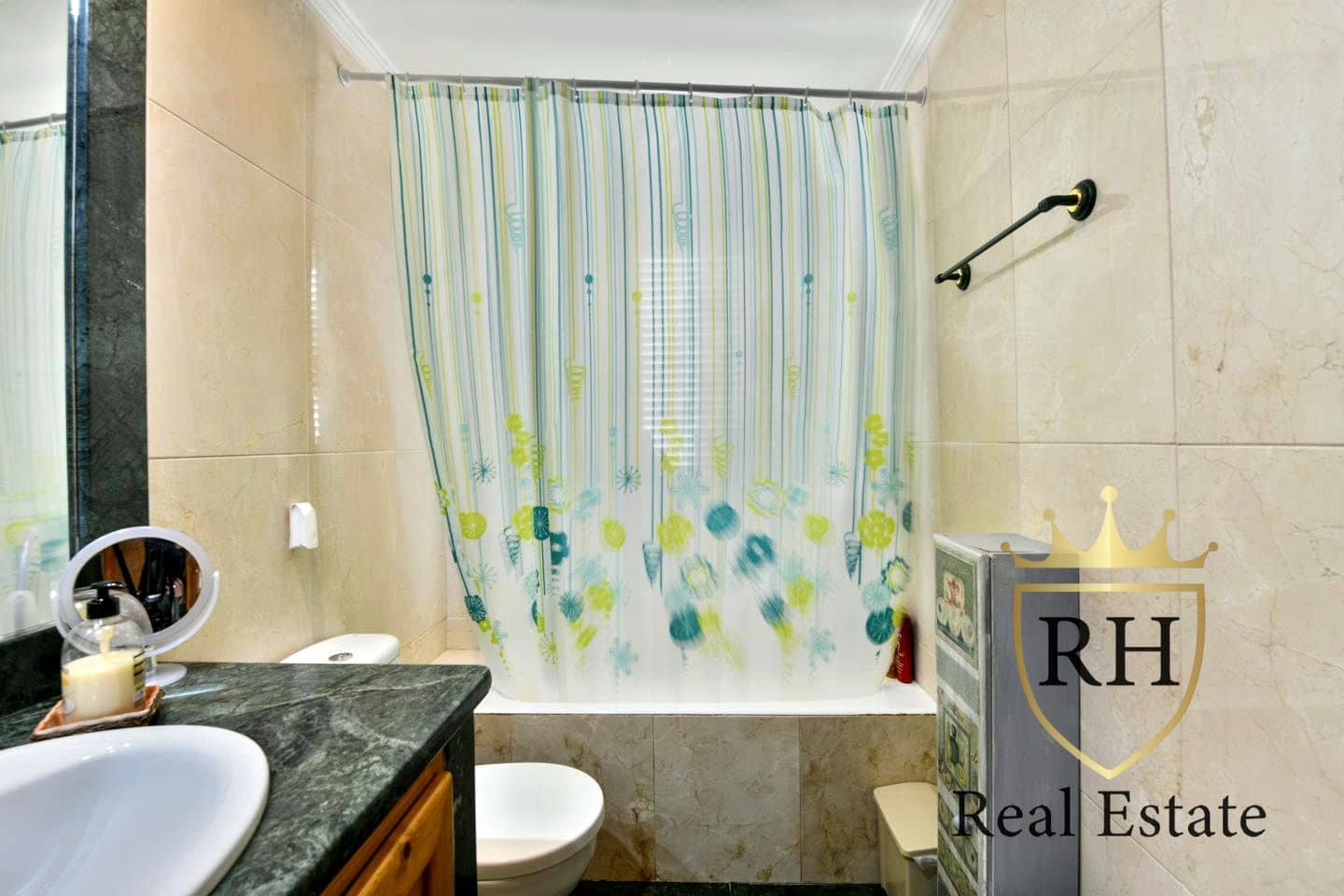 3 soverom Leilighet til salgs i Son Ferrer med garasje - € 455 000 (Ref: 9624107)