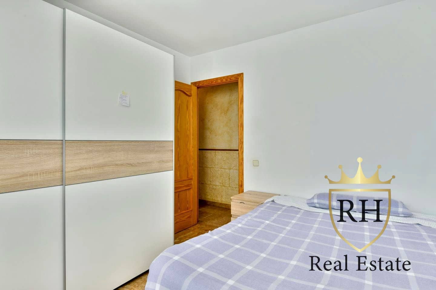 3 soverom Leilighet til salgs i Son Ferrer med garasje - € 455 000 (Ref: 9624107)