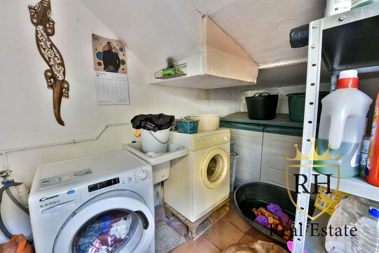 3 soverom Leilighet til salgs i Son Ferrer med garasje - € 455 000 (Ref: 9624107)