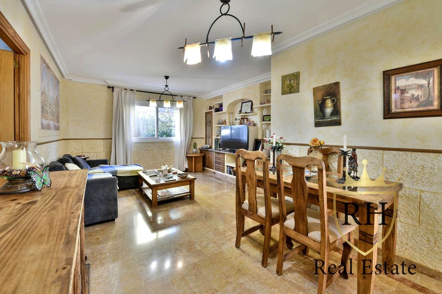 3 soverom Leilighet til salgs i Son Ferrer med garasje - € 455 000 (Ref: 9624107)