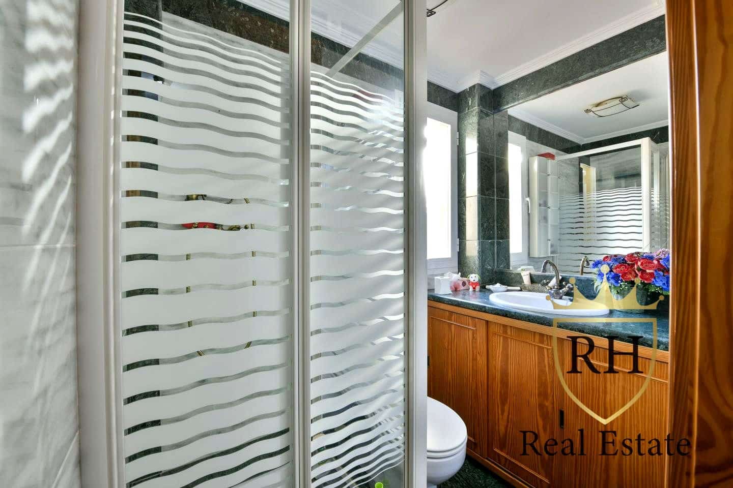 3 soverom Leilighet til salgs i Son Ferrer med garasje - € 455 000 (Ref: 9624107)