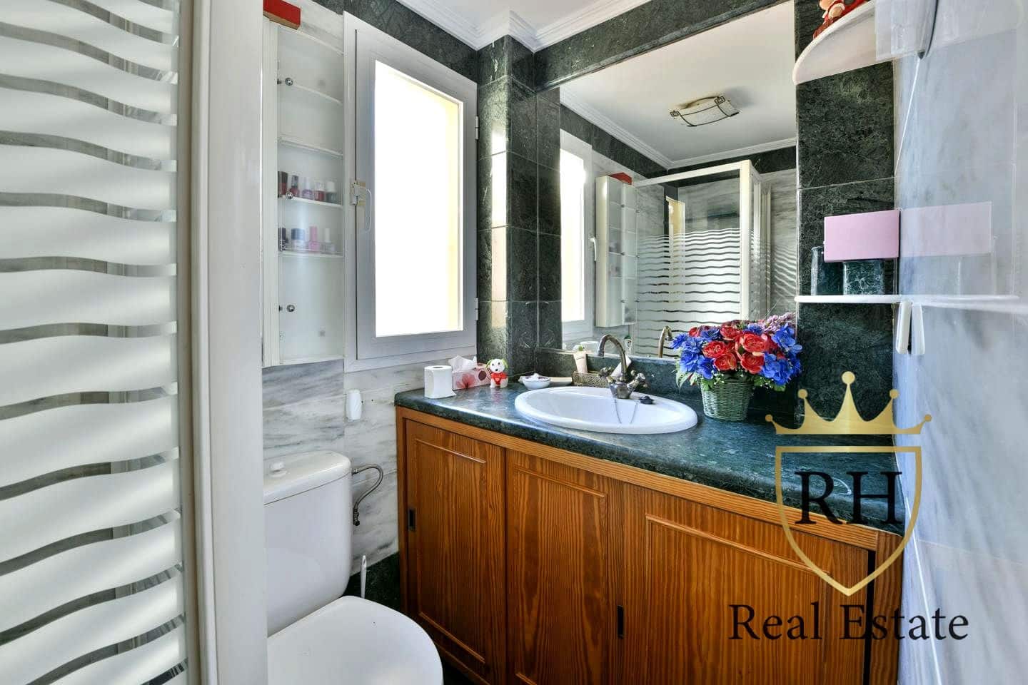 3 soverom Leilighet til salgs i Son Ferrer med garasje - € 455 000 (Ref: 9624107)