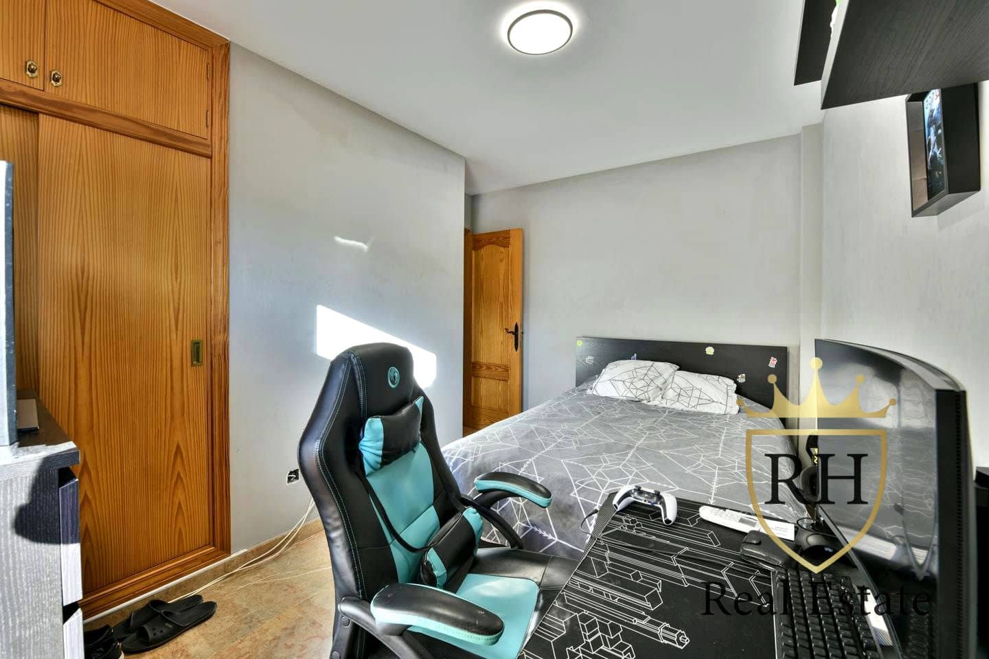 3 soverom Leilighet til salgs i Son Ferrer med garasje - € 455 000 (Ref: 9624107)