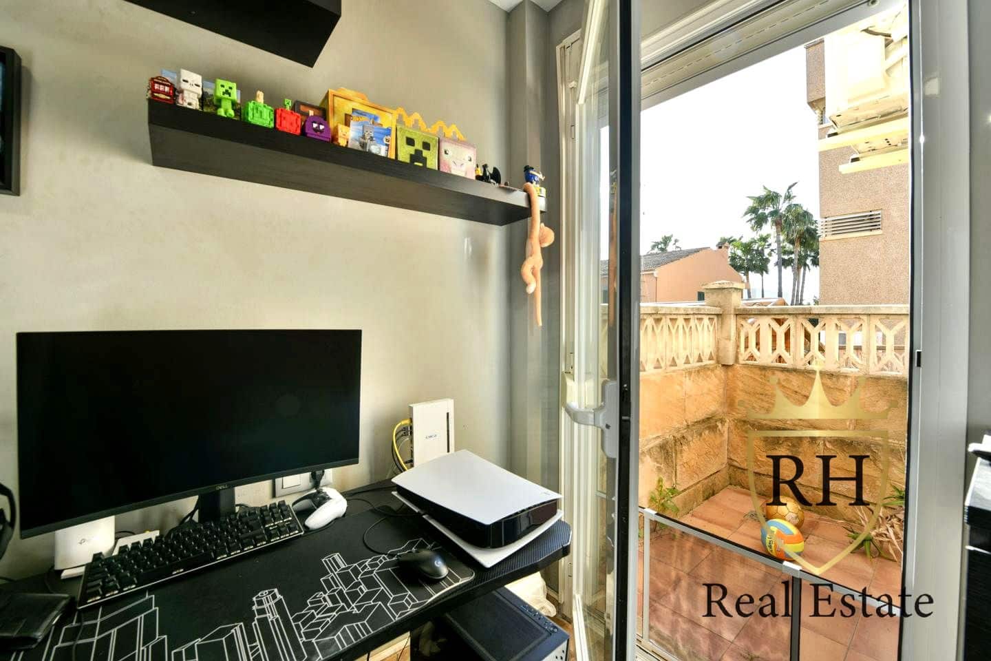 3 soverom Leilighet til salgs i Son Ferrer med garasje - € 455 000 (Ref: 9624107)