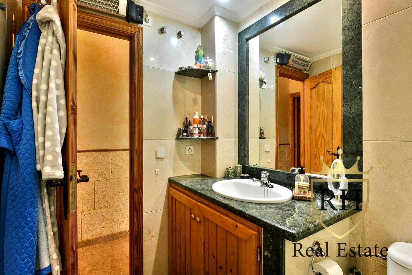 3 soverom Leilighet til salgs i Son Ferrer med garasje - € 455 000 (Ref: 9624107)