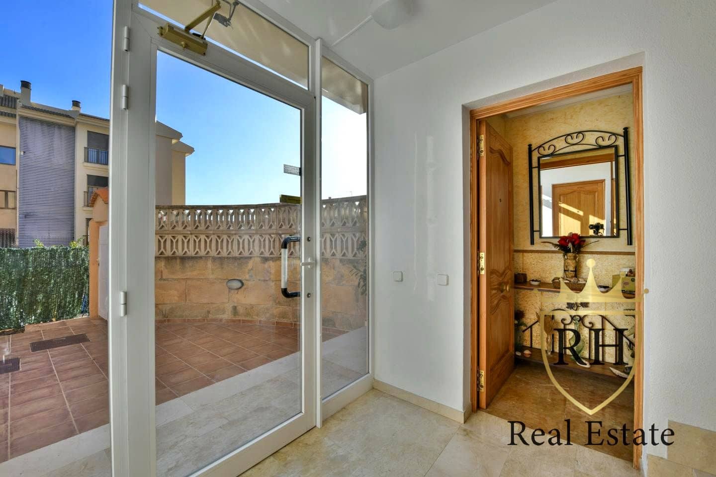 3 soverom Leilighet til salgs i Son Ferrer med garasje - € 455 000 (Ref: 9624107)