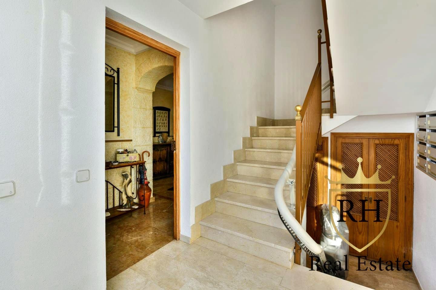 3 soverom Leilighet til salgs i Son Ferrer med garasje - € 455 000 (Ref: 9624107)