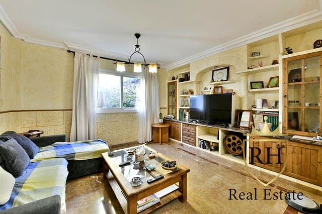 3 bedroom Flat for sale in Son Ferrer, Calvià with garage - € 455,000 (Ref: 9624107)