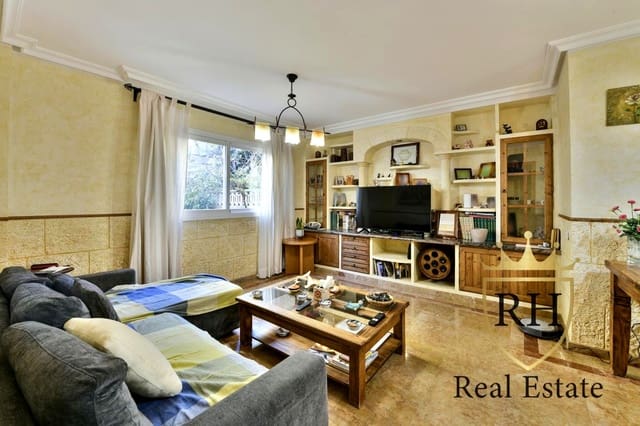 3 bedroom Flat for sale in Son Ferrer, Calvià with garage - € 455,000 (Ref: 9624107)