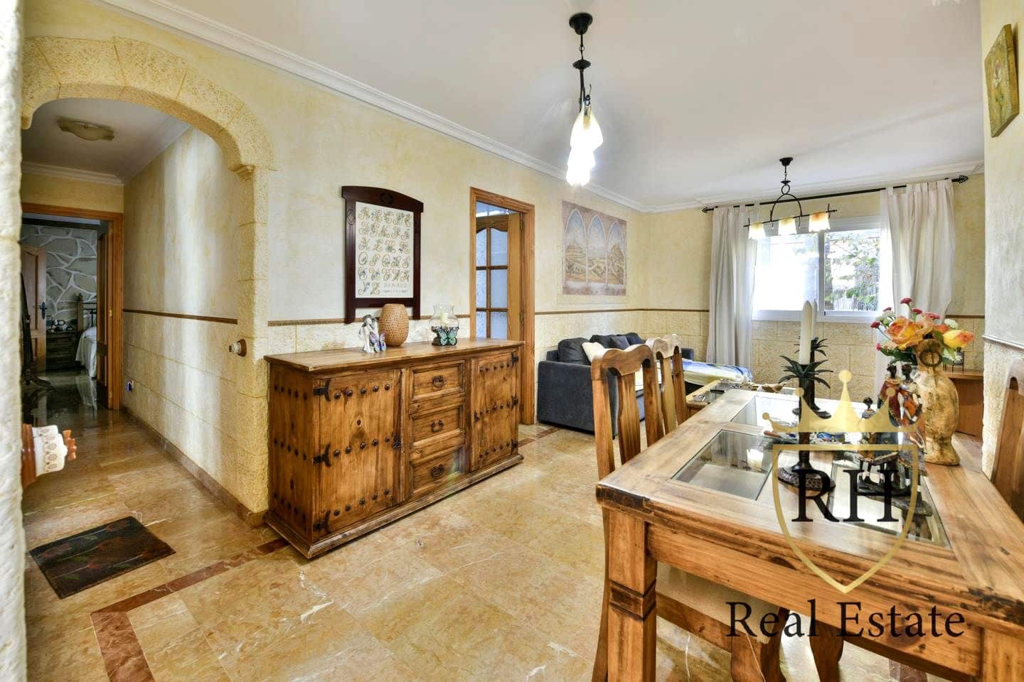 3 soverom Leilighet til salgs i Son Ferrer med garasje - € 455 000 (Ref: 9624107)