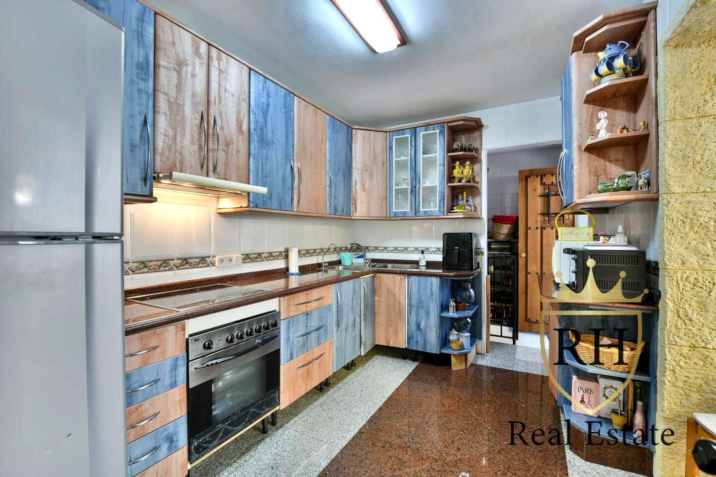 3 soverom Leilighet til salgs i Son Ferrer med garasje - € 455 000 (Ref: 9624107)