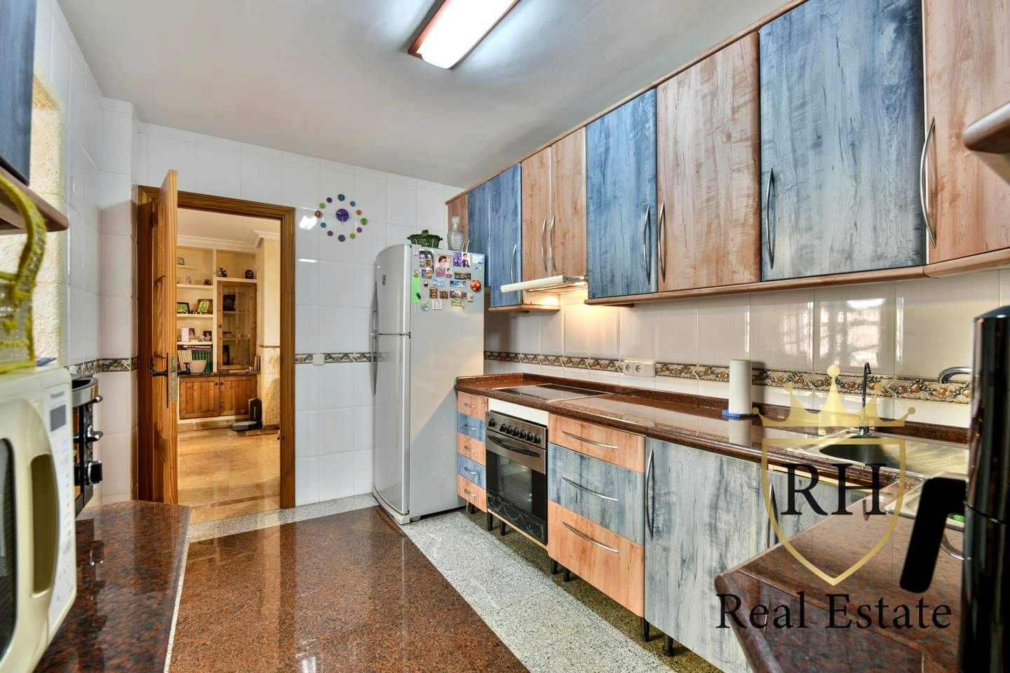 3 soverom Leilighet til salgs i Son Ferrer med garasje - € 455 000 (Ref: 9624107)