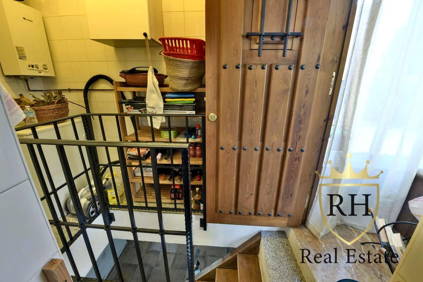 3 soverom Leilighet til salgs i Son Ferrer med garasje - € 455 000 (Ref: 9624107)