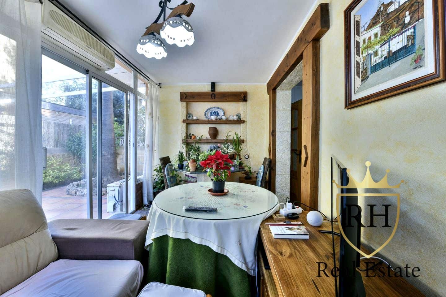 3 soverom Leilighet til salgs i Son Ferrer med garasje - € 455 000 (Ref: 9624107)