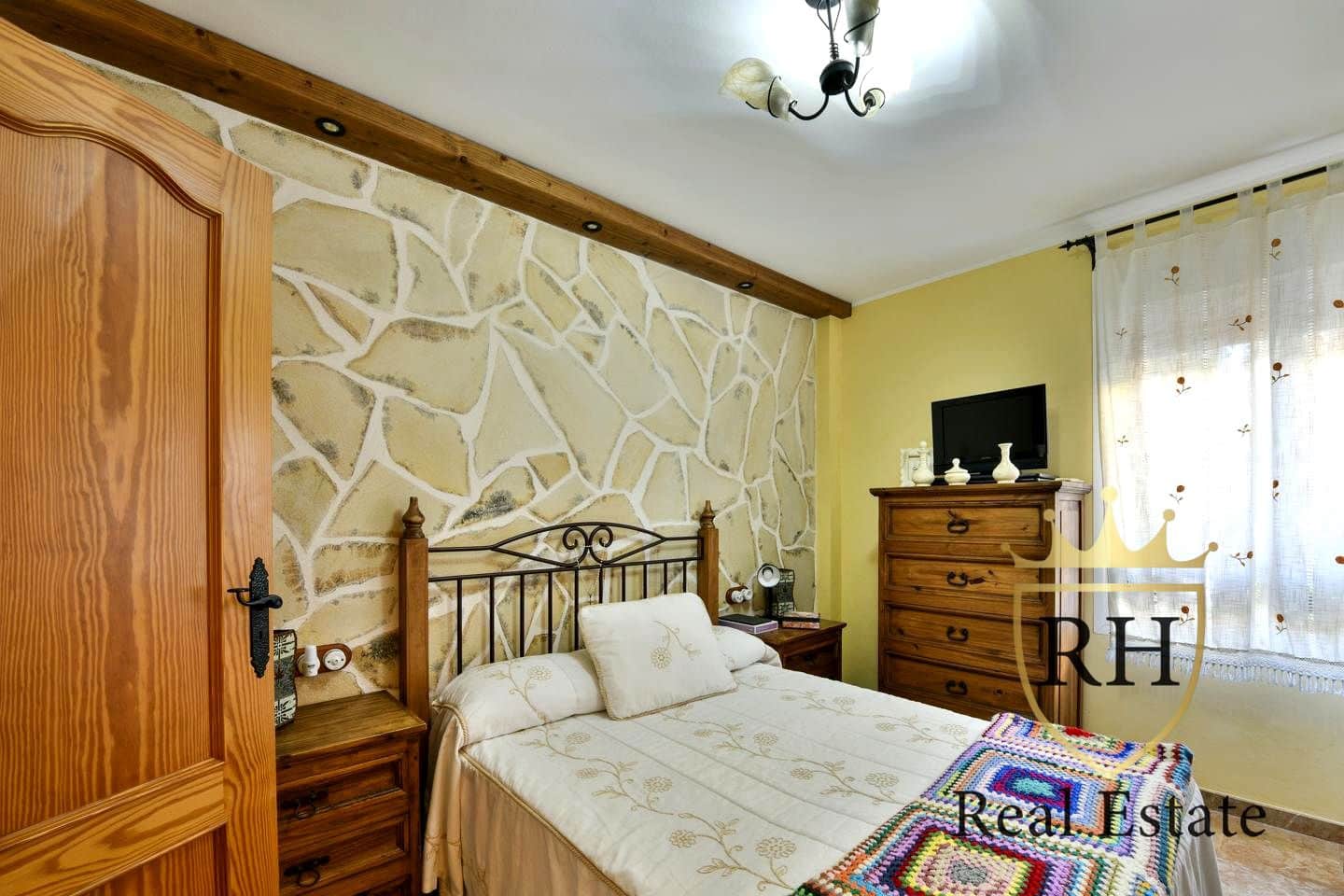 3 soverom Leilighet til salgs i Son Ferrer med garasje - € 455 000 (Ref: 9624107)