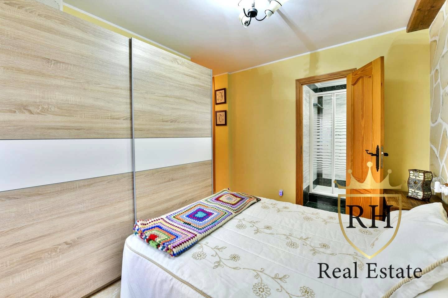 3 soverom Leilighet til salgs i Son Ferrer med garasje - € 455 000 (Ref: 9624107)