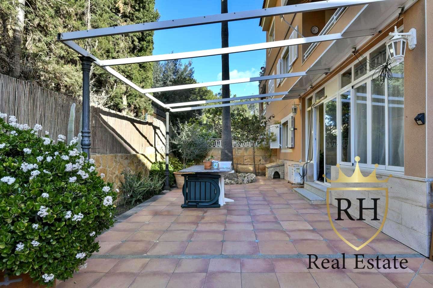 3 soverom Leilighet til salgs i Son Ferrer med garasje - € 455 000 (Ref: 9624107)