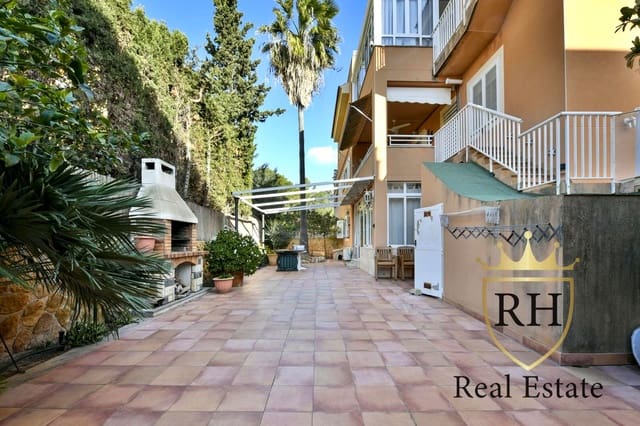 3 bedroom Flat for sale in Son Ferrer, Calvià with garage - € 455,000 (Ref: 9624107)