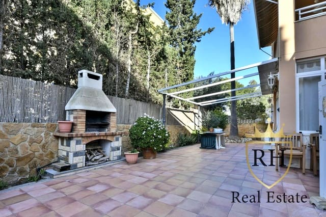 3 bedroom Flat for sale in Son Ferrer, Calvià with garage - € 455,000 (Ref: 9624107)