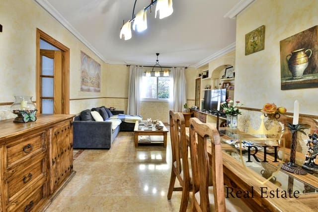 3 bedroom Flat for sale in Son Ferrer, Calvià with garage - € 455,000 (Ref: 9624107)