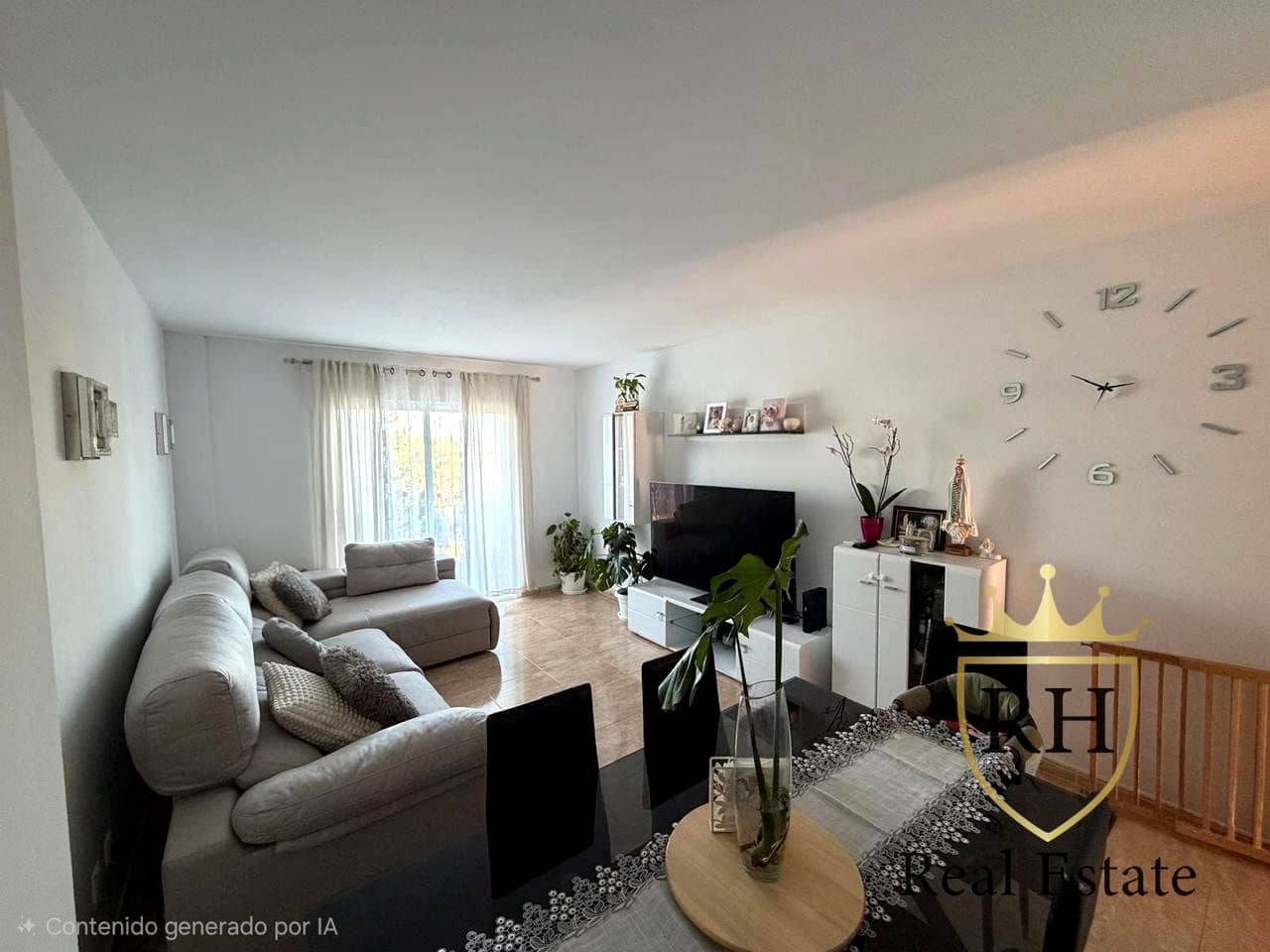 3 bedroom Flat for sale in Campos - € 355,000 (Ref: 9665248)