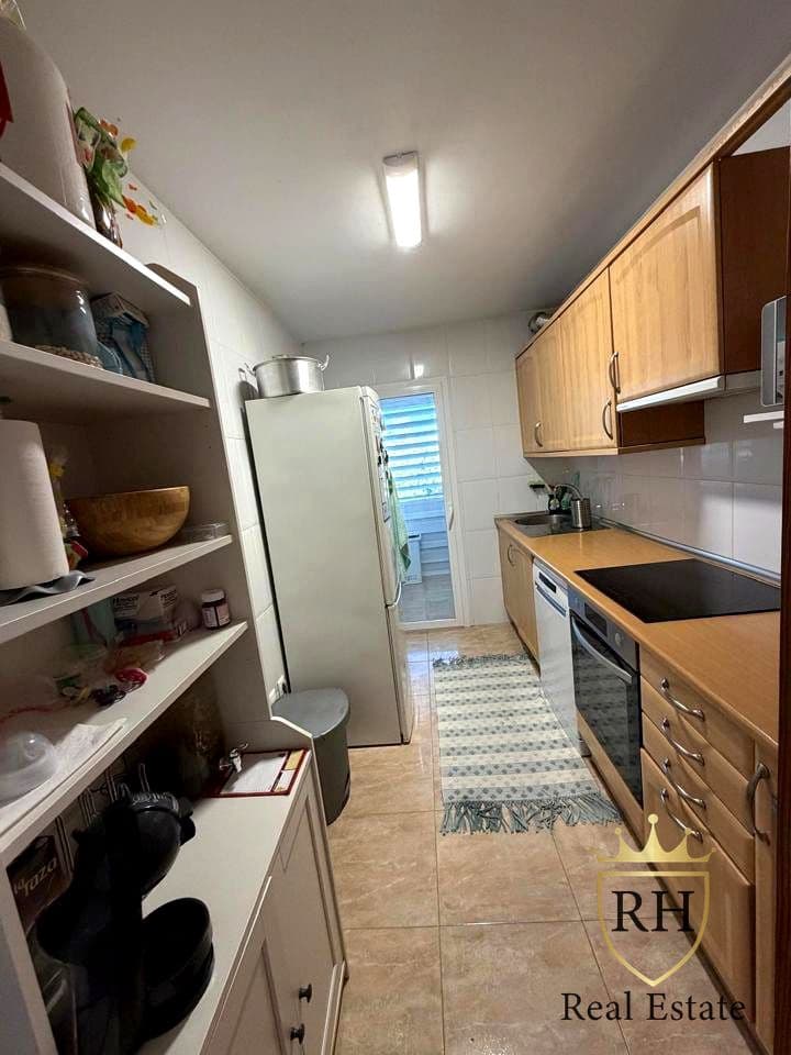 3 bedroom Flat for sale in Campos - € 355,000 (Ref: 9665248)