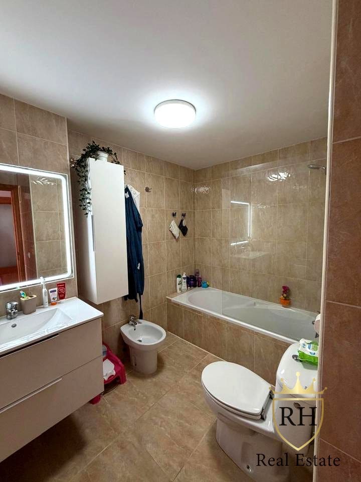 3 bedroom Flat for sale in Campos - € 355,000 (Ref: 9665248)