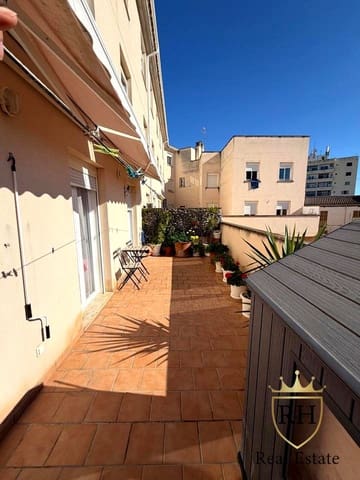 3 slaapkamer Flat te koop in Campos - € 355.000 (Ref: 9665248)