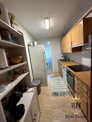 3 slaapkamer Flat te koop in Campos - € 355.000 (Ref: 9665248)