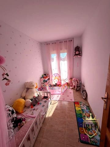 3 slaapkamer Flat te koop in Campos - € 355.000 (Ref: 9665248)