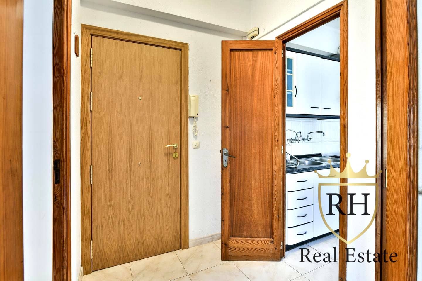 2 quarto Apartamento para venda em Palma de Mallorca - 370 000 € (Ref: 9677406)