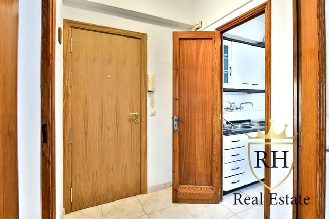 2 quarto Apartamento para venda em Son Espanyolet, Palma de Mallorca - 370 000 € (Ref: 9677406)