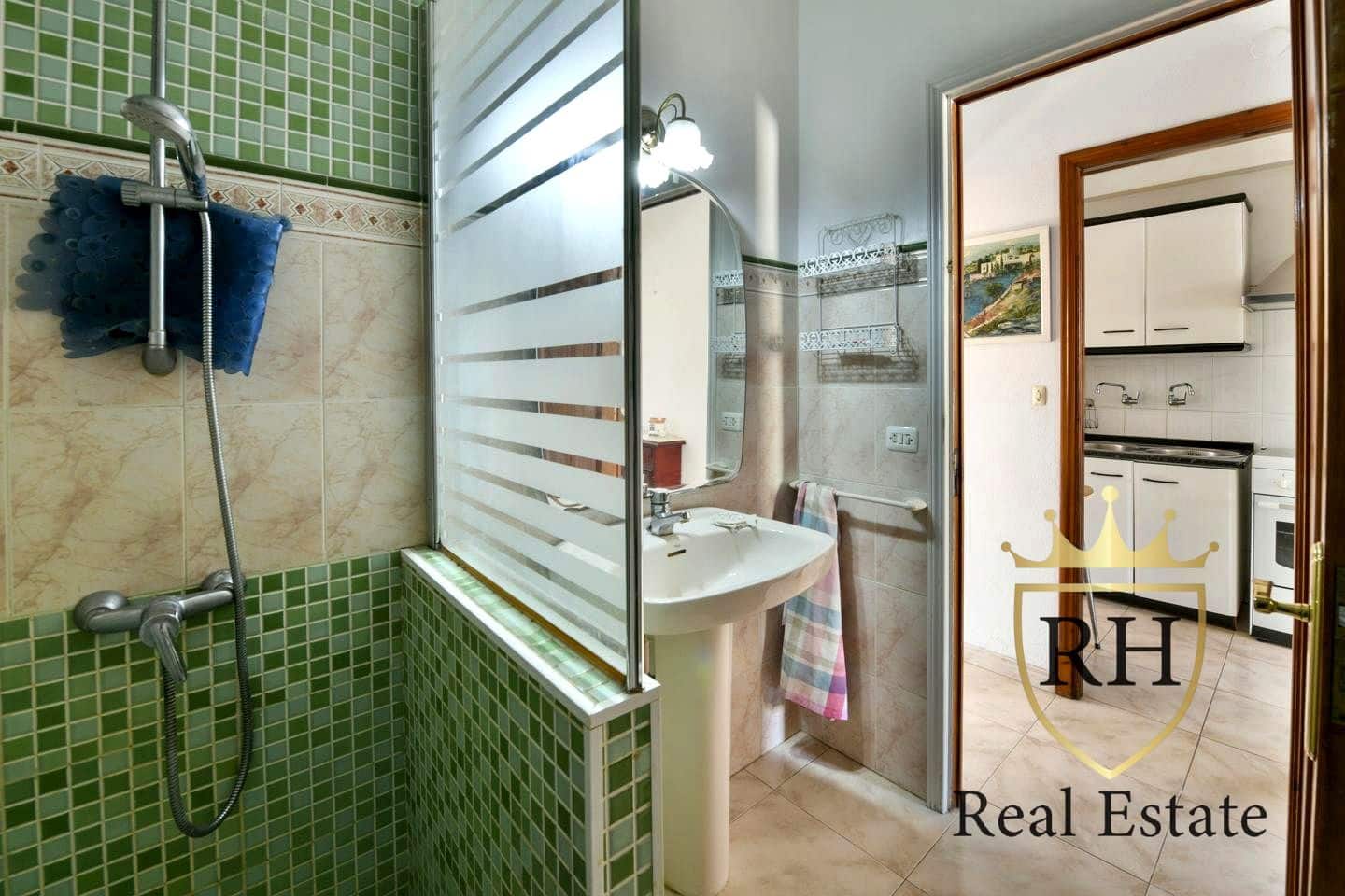 2 quarto Apartamento para venda em Palma de Mallorca - 370 000 € (Ref: 9677406)