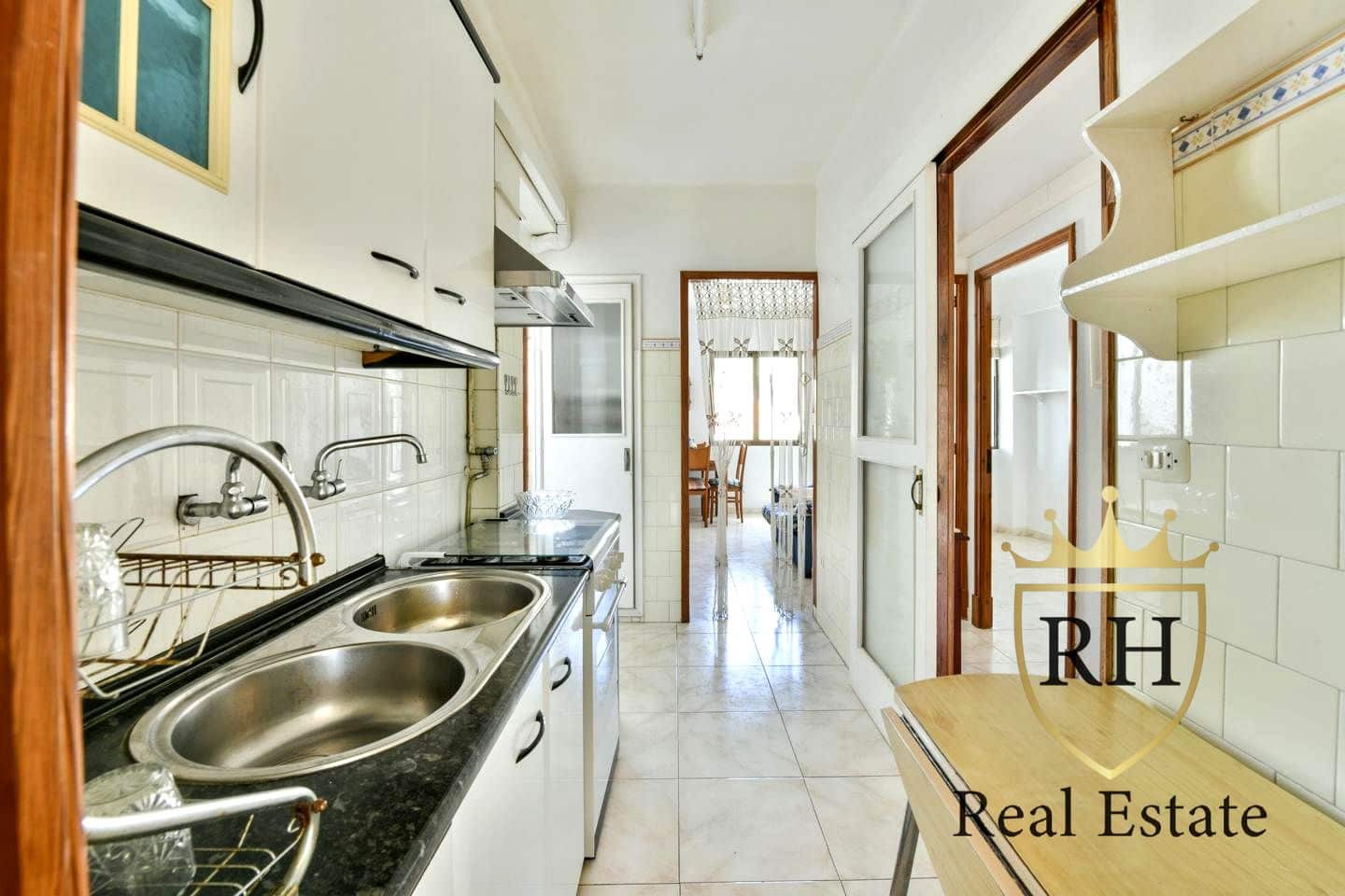 2 quarto Apartamento para venda em Palma de Mallorca - 370 000 € (Ref: 9677406)