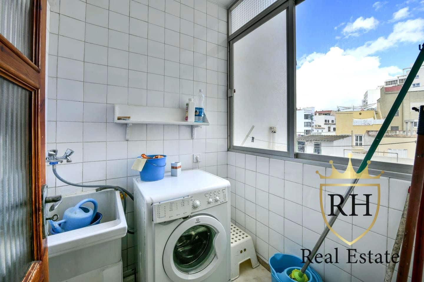 2 quarto Apartamento para venda em Palma de Mallorca - 370 000 € (Ref: 9677406)