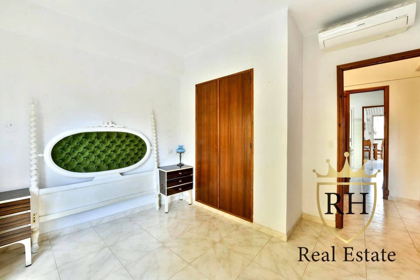 2 quarto Apartamento para venda em Palma de Mallorca - 370 000 € (Ref: 9677406)