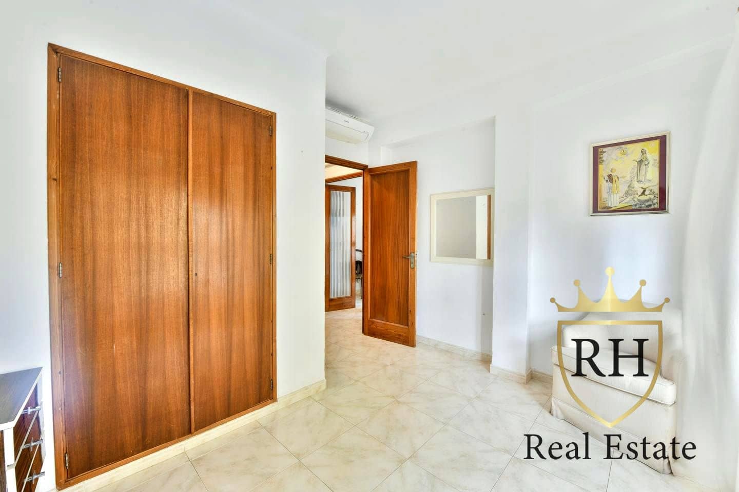 2 quarto Apartamento para venda em Palma de Mallorca - 370 000 € (Ref: 9677406)