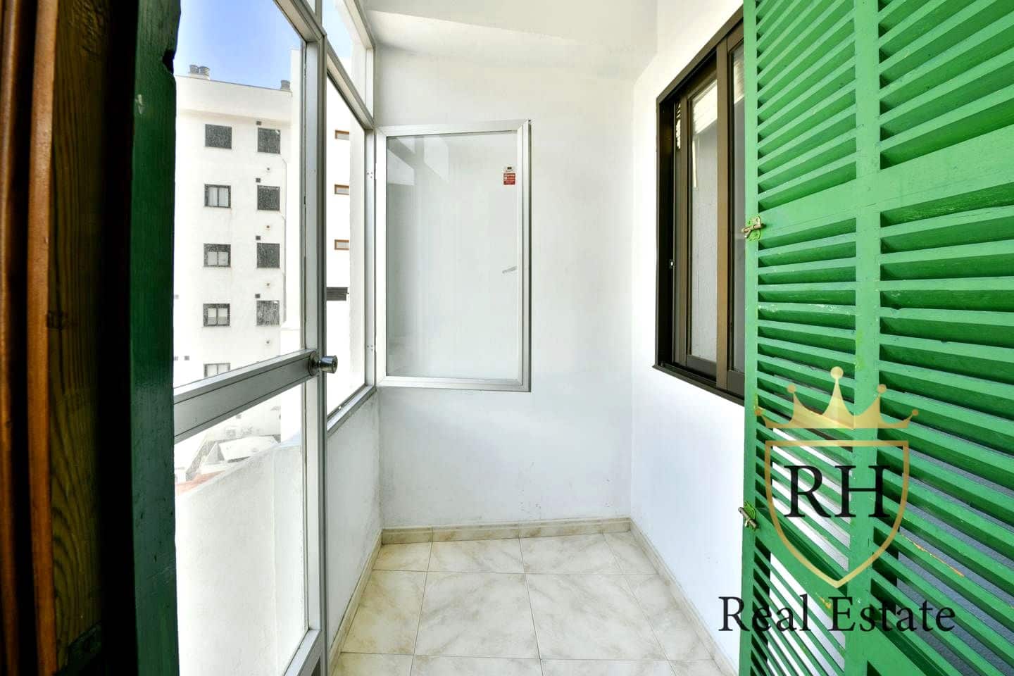 2 quarto Apartamento para venda em Palma de Mallorca - 370 000 € (Ref: 9677406)