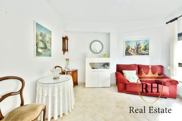 2 quarto Apartamento para venda em Son Espanyolet, Palma de Mallorca - 370 000 € (Ref: 9677406)