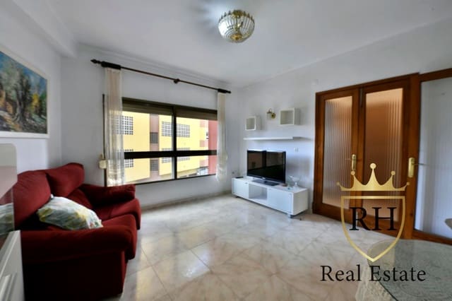 2 quarto Apartamento para venda em Son Espanyolet, Palma de Mallorca - 370 000 € (Ref: 9677406)