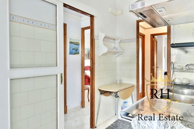 2 quarto Apartamento para venda em Son Espanyolet, Palma de Mallorca - 370 000 € (Ref: 9677406)