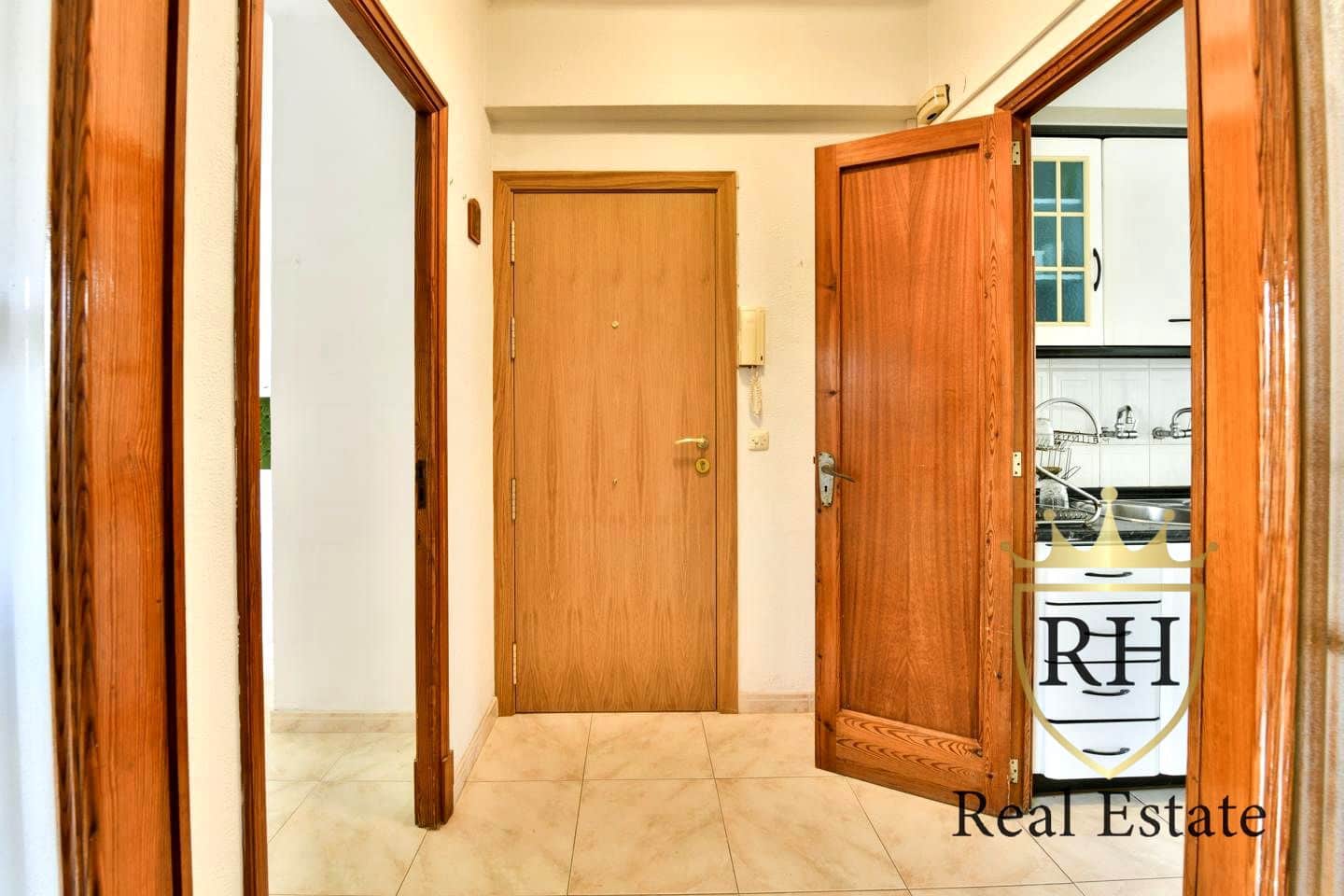 2 quarto Apartamento para venda em Palma de Mallorca - 370 000 € (Ref: 9677406)