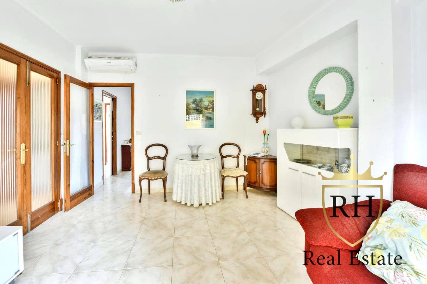 2 quarto Apartamento para venda em Palma de Mallorca - 370 000 € (Ref: 9677406)