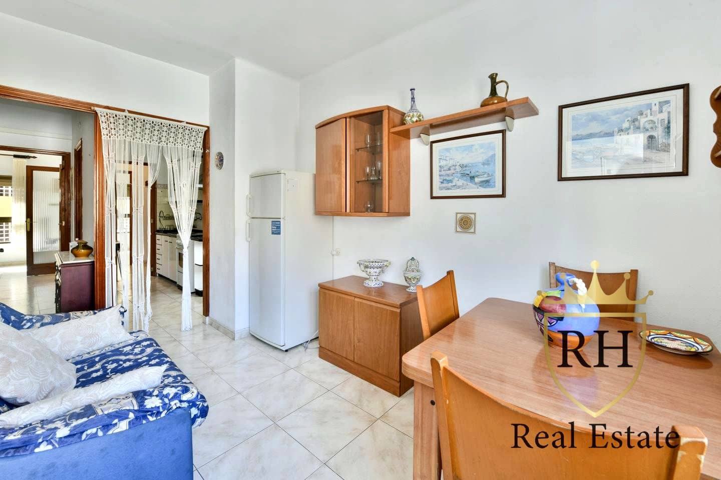 2 quarto Apartamento para venda em Palma de Mallorca - 370 000 € (Ref: 9677406)