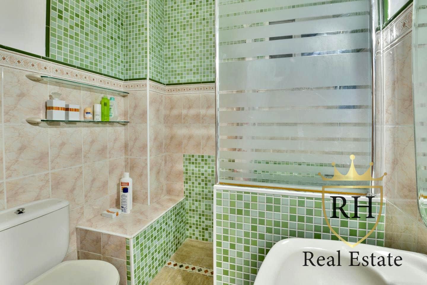 2 quarto Apartamento para venda em Palma de Mallorca - 370 000 € (Ref: 9677406)