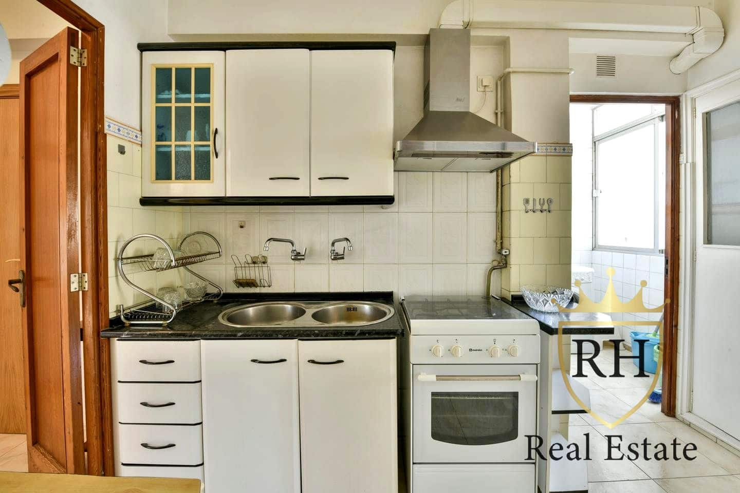 2 quarto Apartamento para venda em Palma de Mallorca - 370 000 € (Ref: 9677406)