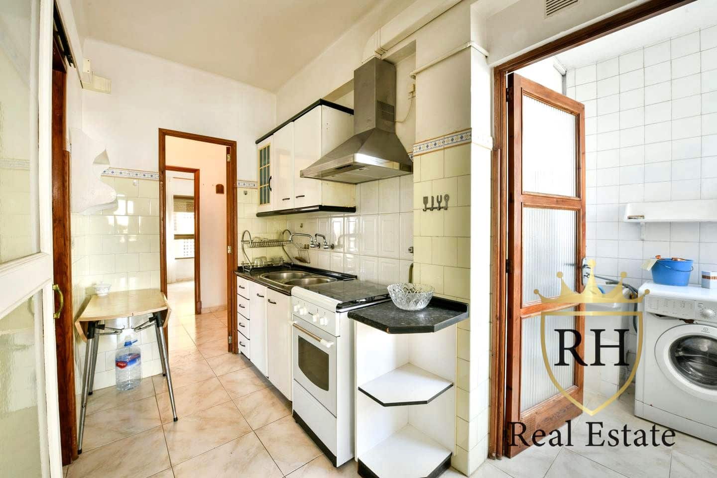 2 quarto Apartamento para venda em Palma de Mallorca - 370 000 € (Ref: 9677406)